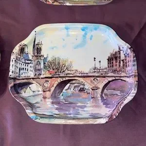 Elite trays hot sale made in england